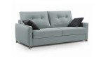 Canapé convertible design JURA - livraison express