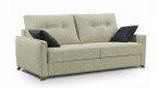 Canapé convertible design JURA - livraison express
