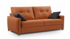 Canapé convertible design JURA - livraison express