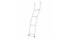 Lit superposé escamotable horizontal autoporteur | Boconfort