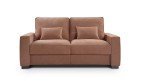 Canapé convertible avec surmatelas | Boconfort
