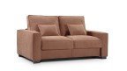 Canapé convertible avec surmatelas | Boconfort