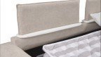 Canapé convertible avec surmatelas | Boconfort