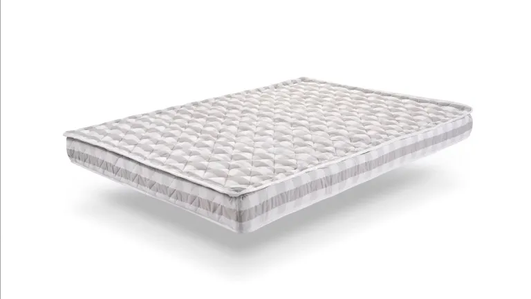 Canapé convertible avec surmatelas | Boconfort