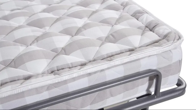 Canapé convertible avec surmatelas | Boconfort