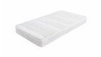 Matelas enfants LOUNA — ressorts ensachés et double face