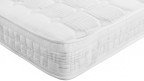Matelas enfants LOUNA — ressorts ensachés et double face