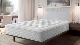 matelas d'hôtel très confortable PALACE