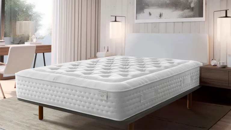 matelas d'hôtel très confortable PALACE