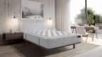 Matelas PALACE – Matelas hôtelier haut de gamme | Confort luxe & soutien optimal