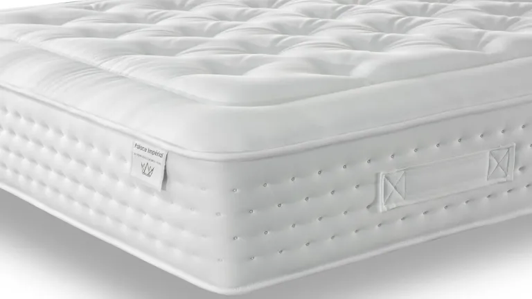 Matelas PALACE – Matelas hôtelier haut de gamme | Confort luxe & soutien optimal