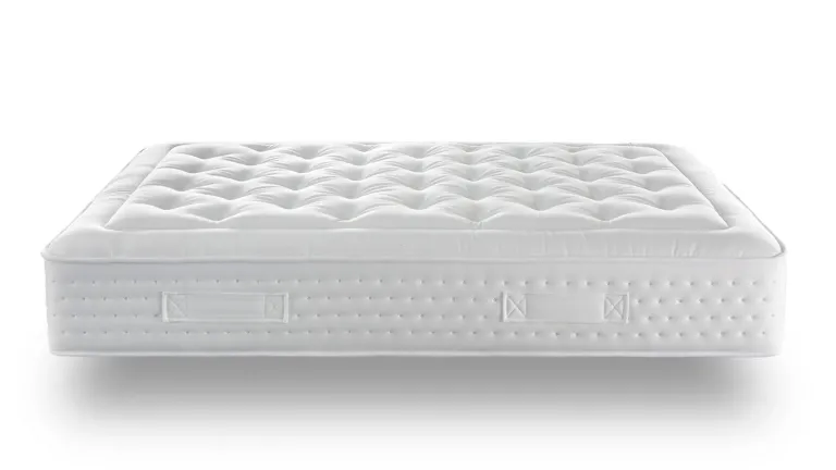 Matelas PALACE – Matelas hôtelier haut de gamme | Confort luxe & soutien optimal