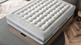Matelas 30 cm confort hôtelier à domicile | Boconfort