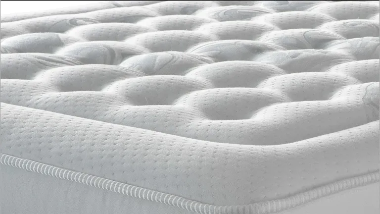 Matelas 30 cm confort hôtelier à domicile | Boconfort