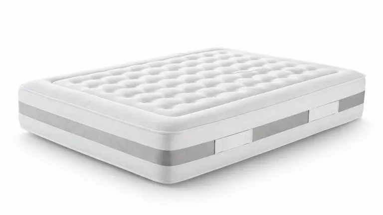 Matelas 30 cm confort hôtelier à domicile | Boconfort