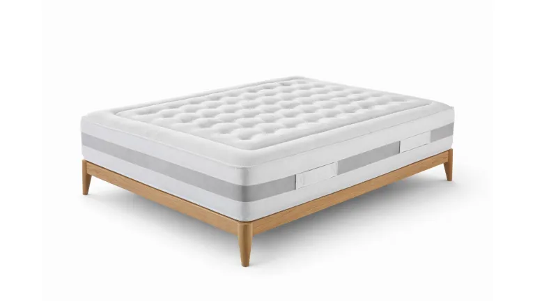 Matelas 30 cm confort hôtelier à domicile | Boconfort