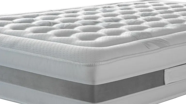Matelas 30 cm confort hôtelier à domicile | Boconfort