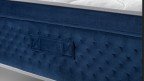 Matelas HOTEL H30 cm à ressorts ensachés – Confort hôtelier & soutien ferme