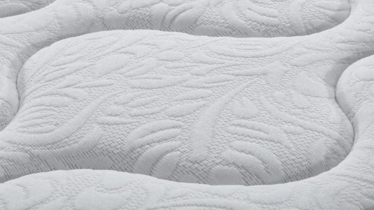 Matelas HOTEL H30 cm à ressorts ensachés – Confort hôtelier & soutien ferme