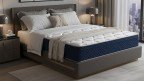 Matelas HOTEL H30 cm à ressorts ensachés – Confort hôtelier & soutien ferme