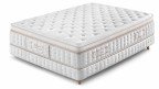 Matelas H35 avec topper DREAM CONFORT