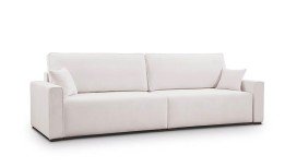 canapé convertible 2 x 140 cm BOBO