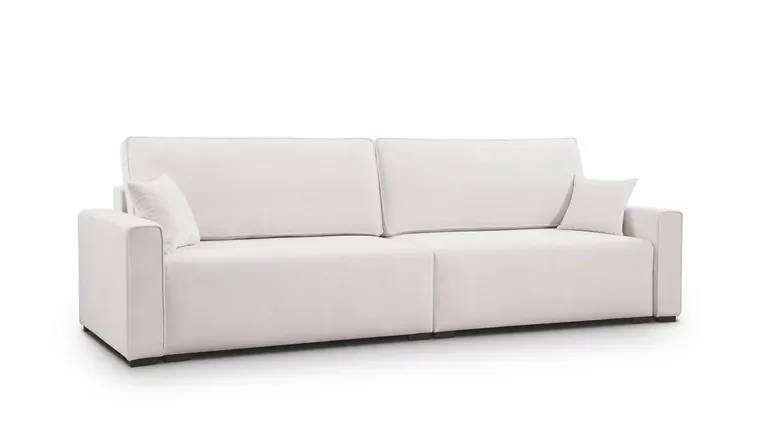 canapé convertible 2 x 140 cm BOBO