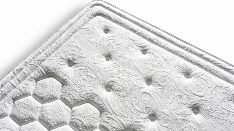 Matelas H29 Eliocell Plus INFINITY