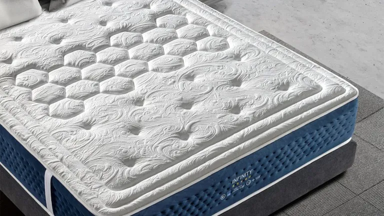 Matelas H29 Eliocell Plus INFINITY