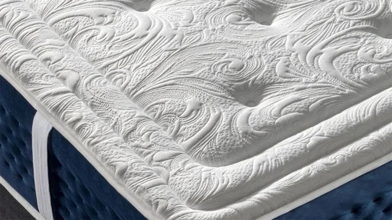 Matelas H29 Eliocell Plus INFINITY
