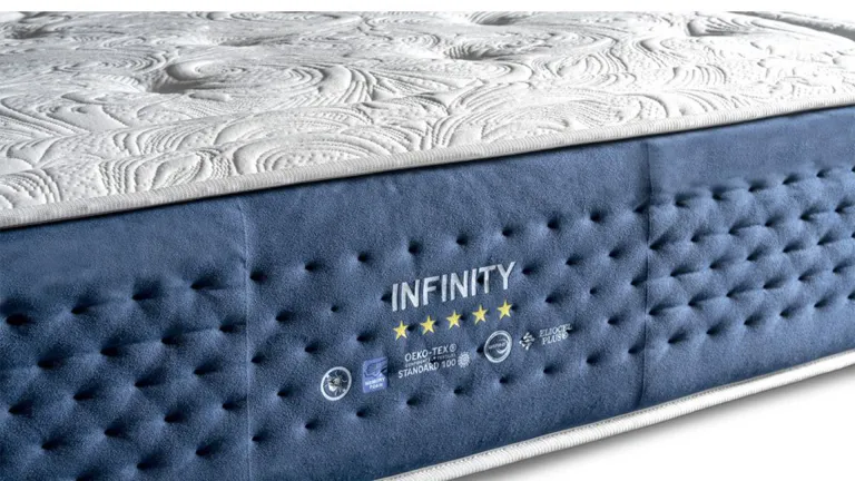 Matelas H29 Eliocell Plus INFINITY