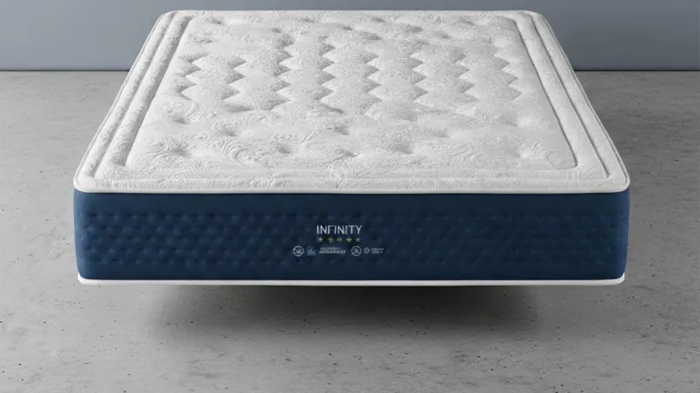 Matelas H29 Eliocell Plus INFINITY