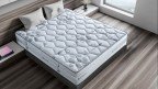 Matelas Vital Magnetic® - mémoire de forme magnétique