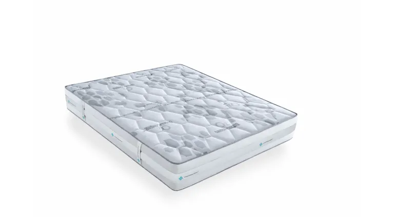 Matelas Vital Magnetic® - mémoire de forme magnétique