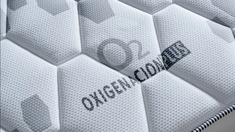 Matelas Vital Magnetic® - mémoire de forme magnétique