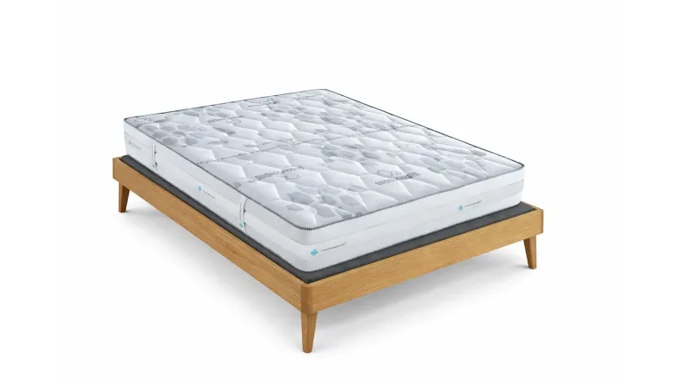 Matelas Vital Magnetic® - mémoire de forme magnétique
