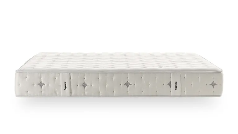 Matelas orthopédique SUPREME - confort double-face