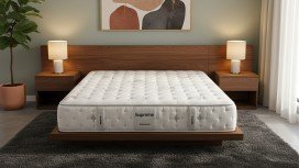 Matelas orthopédique SUPREME - confort double-face