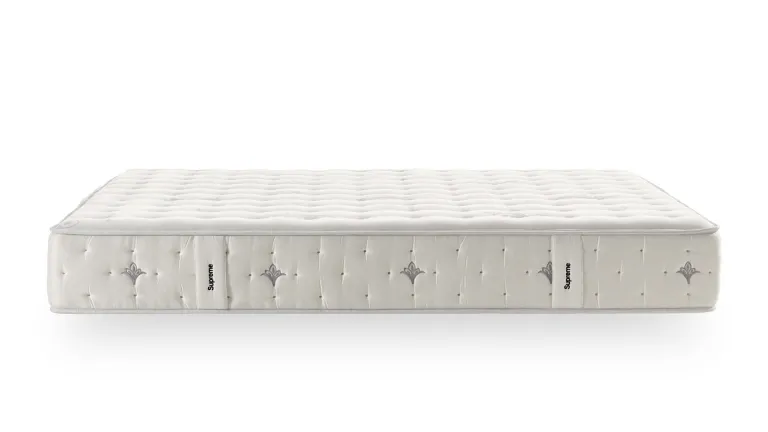 Matelas orthopédique SUPREME - confort double-face