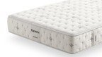Matelas orthopédique SUPREME - confort double-face