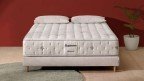 Matelas hybride SUPREME - Confort & Soutien