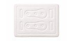 Matelas orthopédique extra-ferme SILHOUETTE | Boconfort