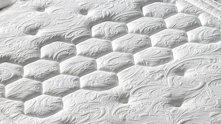 Matelas H29 Eliocell Plus INFINITY