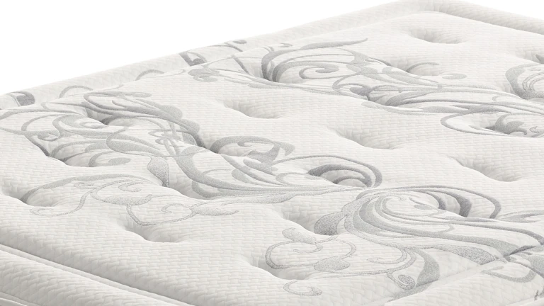 Matelas hybride ÉLÉGANCE - Confort & Soutien