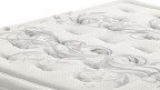 Matelas hybride ÉLÉGANCE - Confort & Soutien