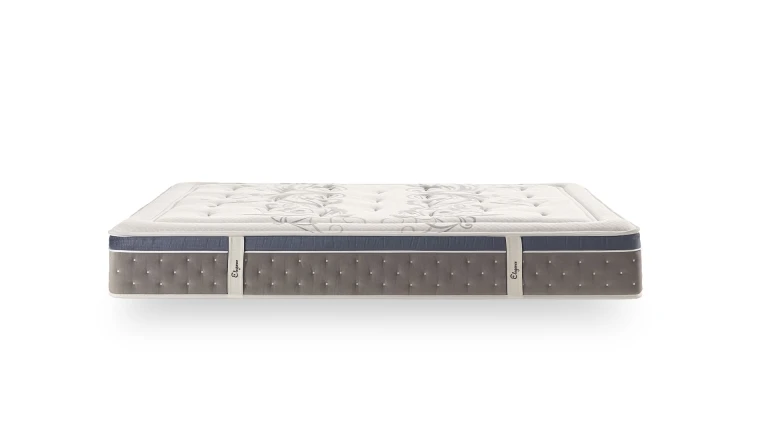 Matelas hybride ÉLÉGANCE - Confort & Soutien