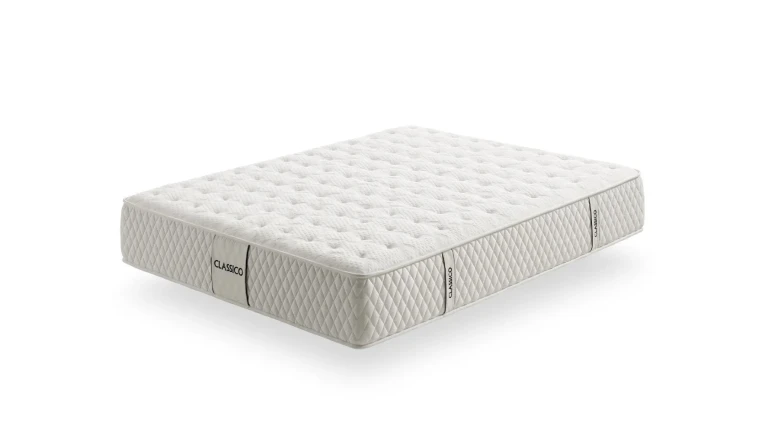 Matelas hybride CLASSICO - Confort ergonomique