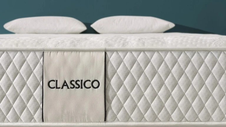 Matelas hybride CLASSICO - Confort ergonomique