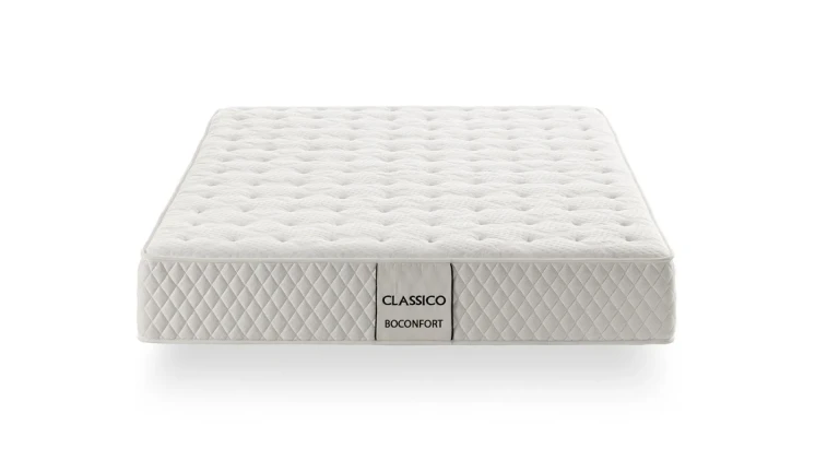 Matelas hybride CLASSICO - Confort ergonomique