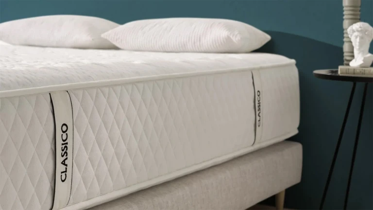 Matelas hybride CLASSICO - Confort ergonomique